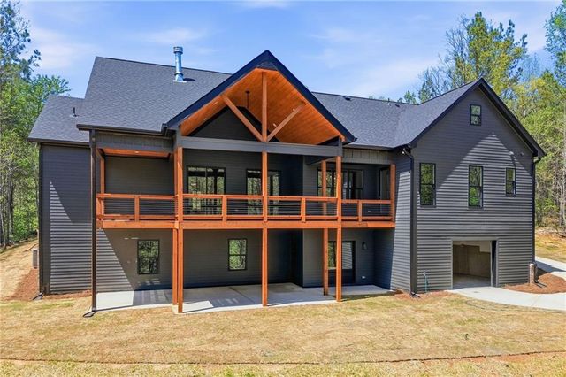 0 Cliffs Street - Lot 11, Dalton, GA 30721