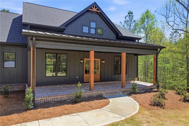 0 Cliffs Street - Lot 11, Dalton, GA 30721