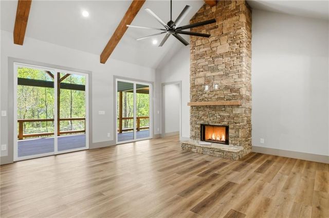 0 Cliffs Street - Lot 11, Dalton, GA 30721