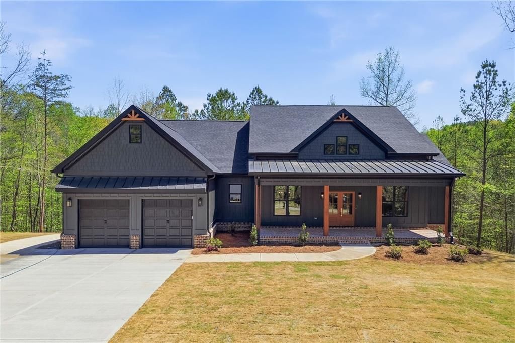 0 Cliffs Street - Lot 11, Dalton, GA 30721