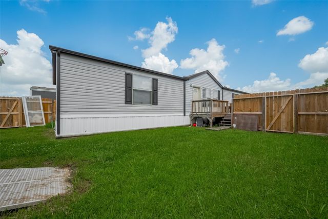 114 Oak Park Drive, Manvel, TX 77578
