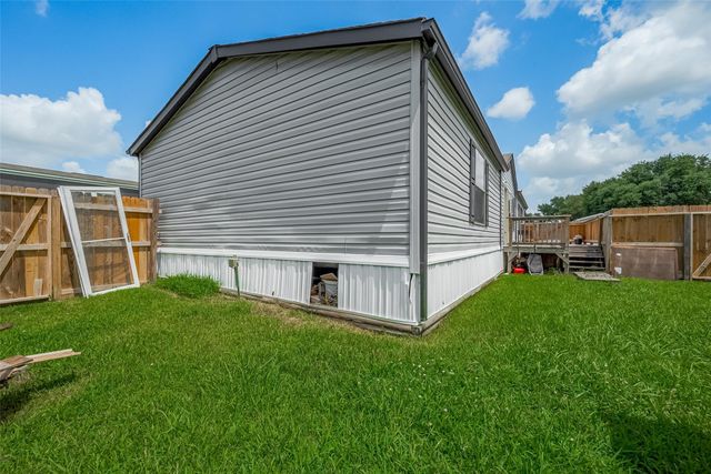 114 Oak Park Drive, Manvel, TX 77578