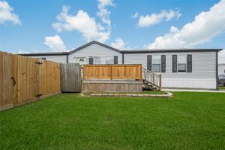 114 Oak Park Drive, Manvel, TX 77578