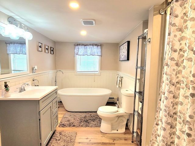 115 Waltham St, Hanson, MA 02341