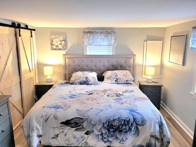 115 Waltham St, Hanson, MA 02341