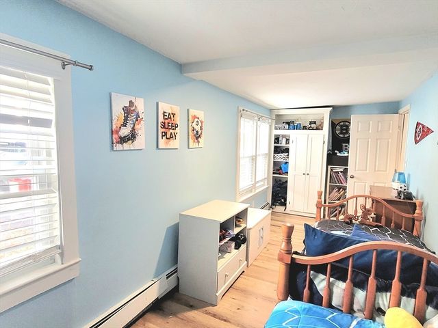 115 Waltham St, Hanson, MA 02341