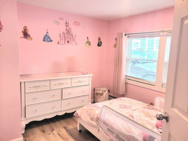 115 Waltham St, Hanson, MA 02341