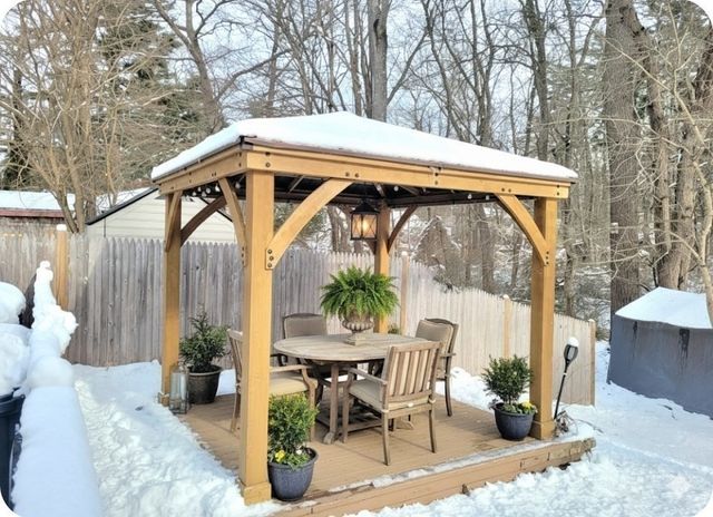 115 Waltham St, Hanson, MA 02341