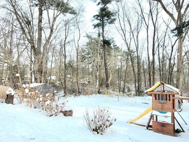 115 Waltham St, Hanson, MA 02341