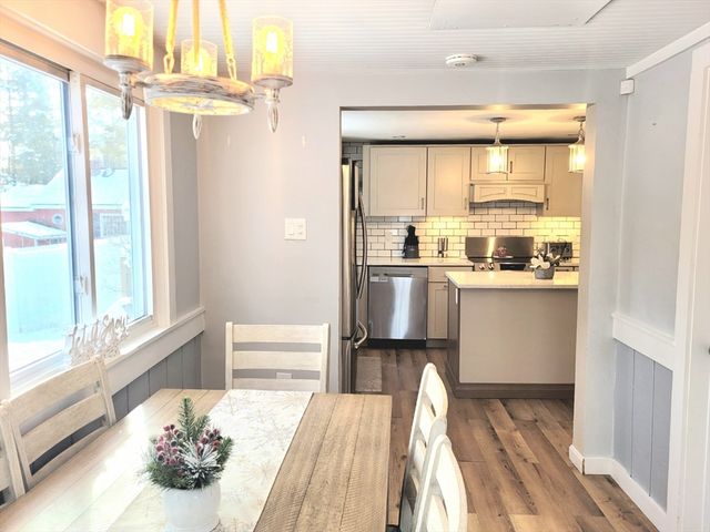 115 Waltham St, Hanson, MA 02341