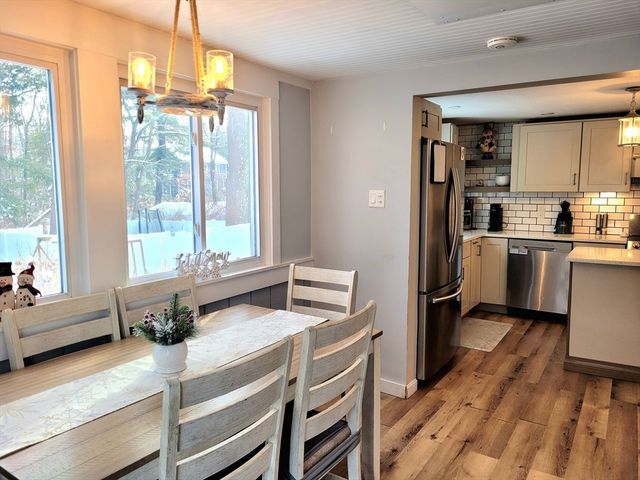 115 Waltham St, Hanson, MA 02341