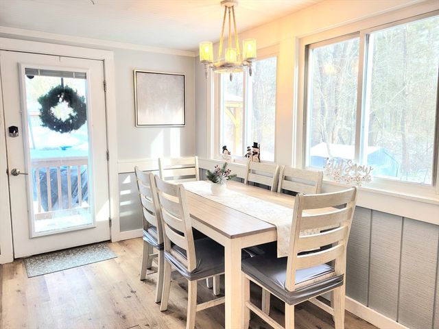 115 Waltham St, Hanson, MA 02341