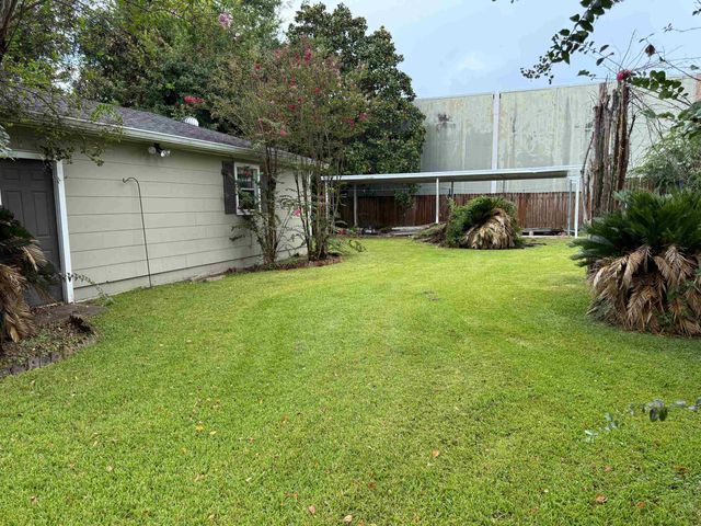 121 Pecan St, Thibodaux, LA 70301