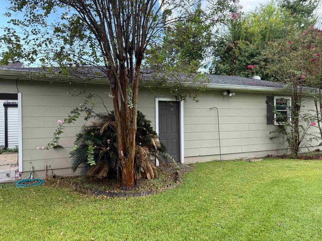 121 Pecan St, Thibodaux, LA 70301