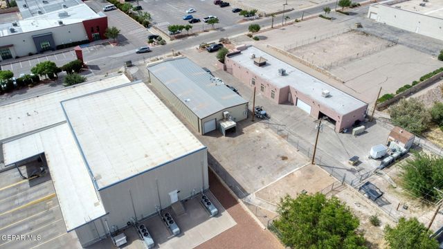 10950 Pellicano Drive, E, El Paso, TX 79935