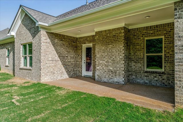 297 MCLAUGHLIN RD, Munford, TN 38058