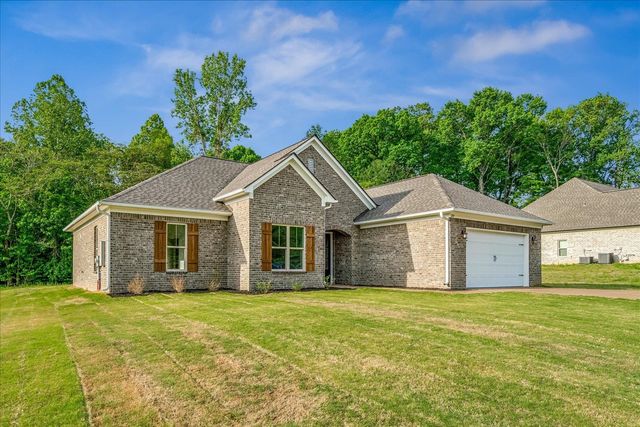297 MCLAUGHLIN RD, Munford, TN 38058