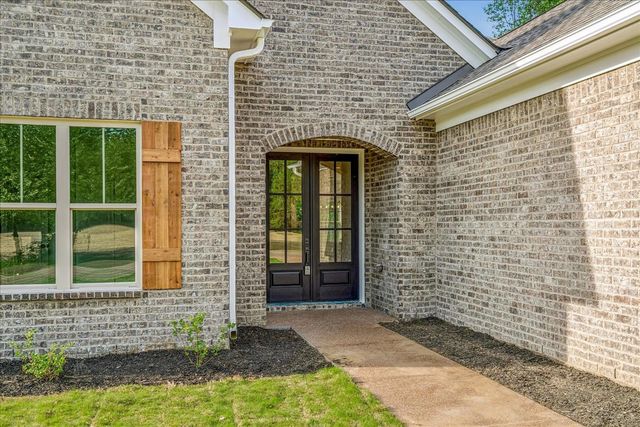 297 MCLAUGHLIN RD, Munford, TN 38058