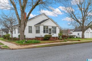 302 CHARLES STREET, Talladega, AL 35160