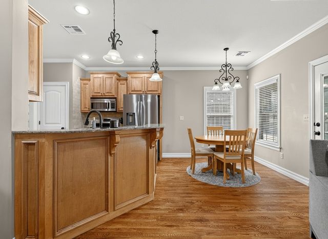 745 W 145th Place S, Glenpool, OK 74033