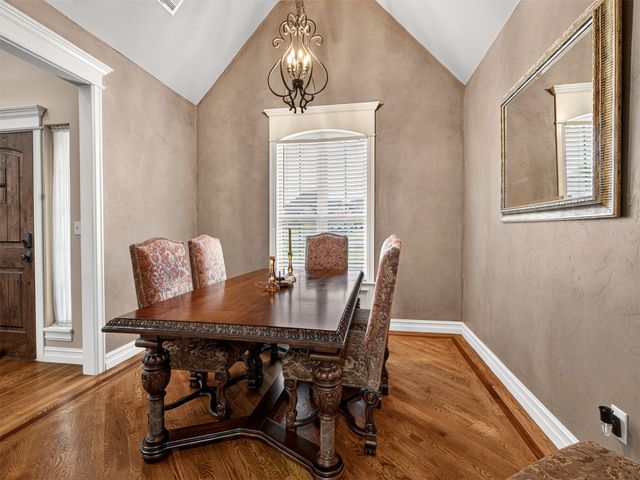 745 W 145th Place S, Glenpool, OK 74033