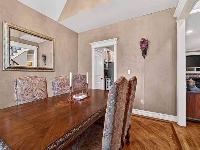745 W 145th Place S, Glenpool, OK 74033