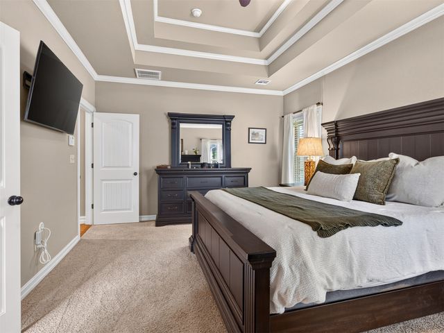 745 W 145th Place S, Glenpool, OK 74033