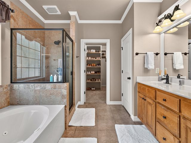 745 W 145th Place S, Glenpool, OK 74033