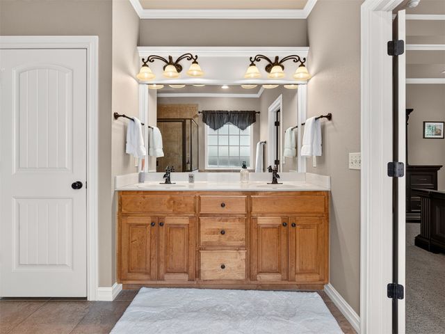 745 W 145th Place S, Glenpool, OK 74033