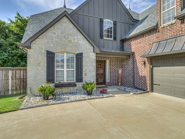 745 W 145th Place S, Glenpool, OK 74033