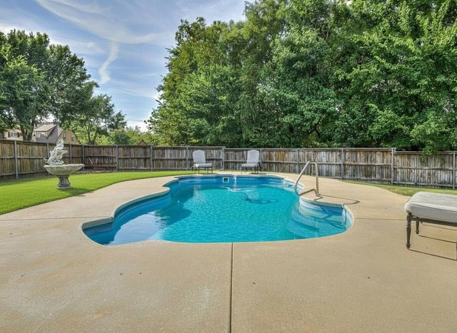 745 W 145th Place S, Glenpool, OK 74033