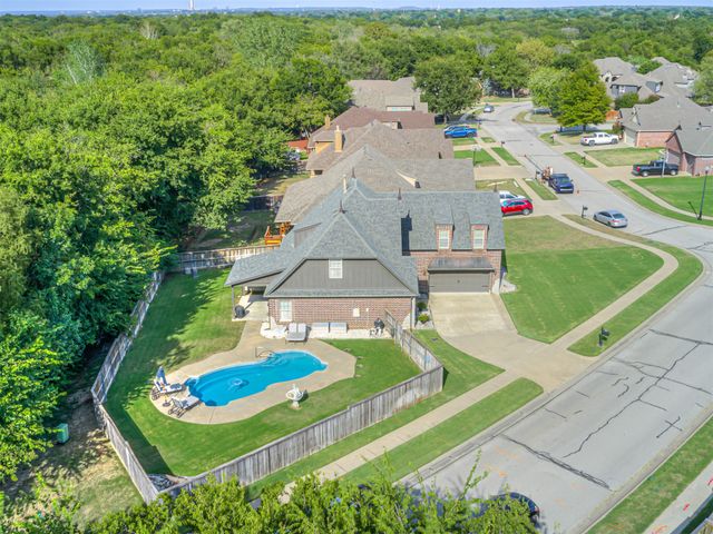 745 W 145th Place S, Glenpool, OK 74033