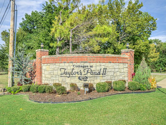 745 W 145th Place S, Glenpool, OK 74033