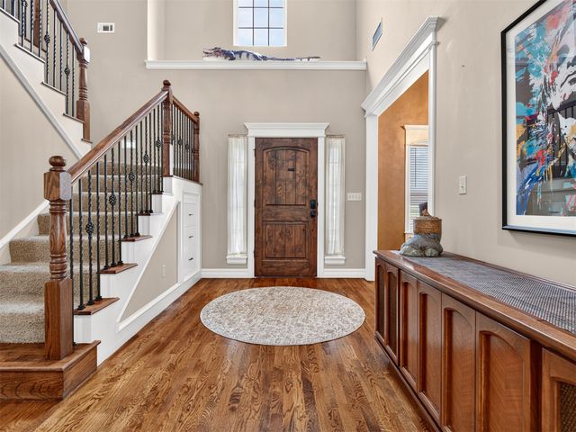 745 W 145th Place S, Glenpool, OK 74033