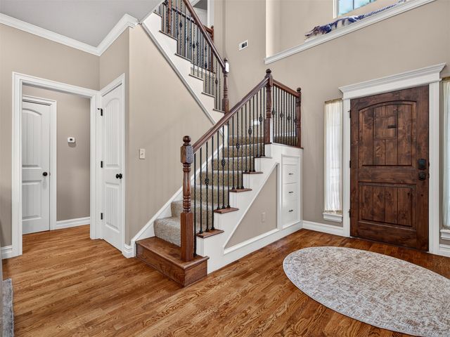 745 W 145th Place S, Glenpool, OK 74033