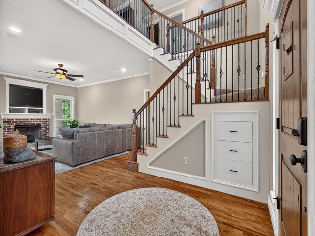 745 W 145th Place S, Glenpool, OK 74033