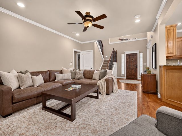 745 W 145th Place S, Glenpool, OK 74033