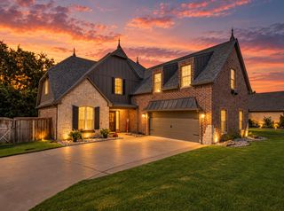 745 W 145th Place S, Glenpool, OK 74033