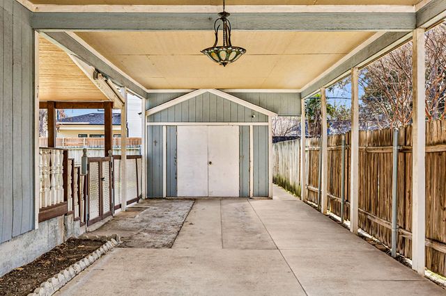 3708 Davila Drive, Dallas, TX 75220