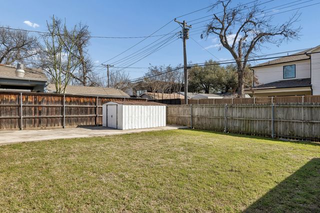 3708 Davila Drive, Dallas, TX 75220