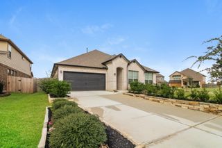 603 Westwood Drive, League City, TX 77573