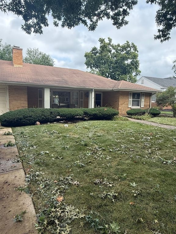 435 S Stratford Avenue, Elmhurst, IL 60126 — photo 2