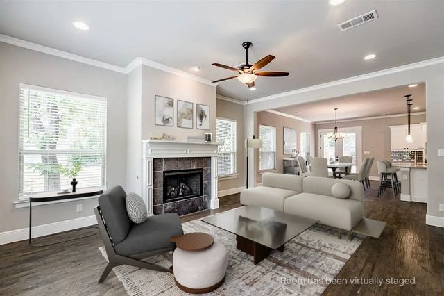 336 Kaye Street, Coppell, TX 75019