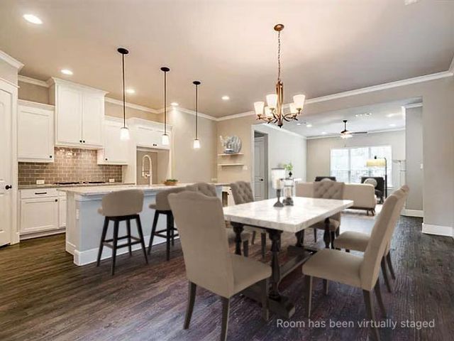 336 Kaye Street, Coppell, TX 75019