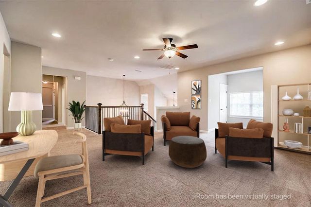 336 Kaye Street, Coppell, TX 75019