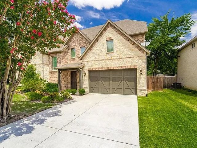 336 Kaye Street, Coppell, TX 75019