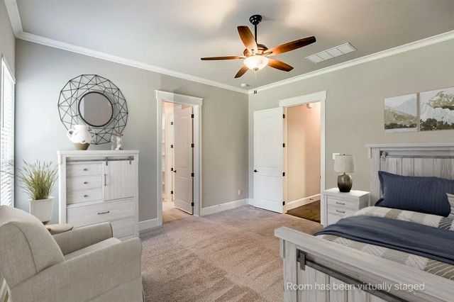 336 Kaye Street, Coppell, TX 75019