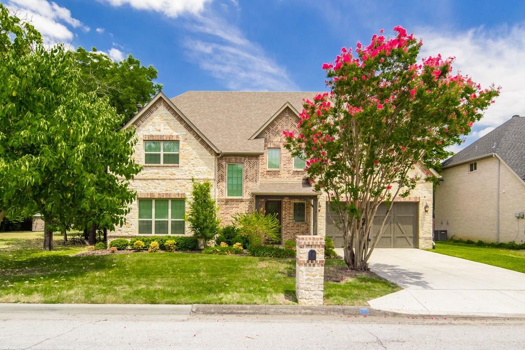 336 Kaye Street, Coppell, TX 75019