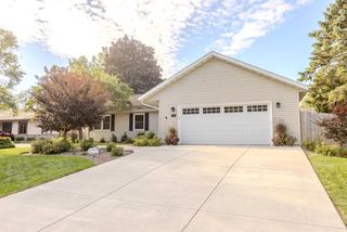 4245 Garden DRIVE, Mount Pleasant, WI 53403