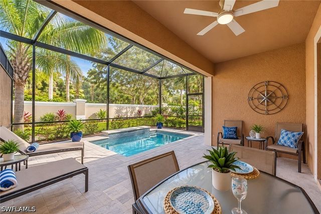 14135 Fall Creek CT, Naples, FL 34114